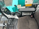 Kobelco sk85msr-3 