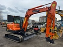 Doosan Dx55 