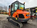 Doosan Dx55 