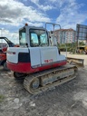 TAKEUCHI TB175, 2007