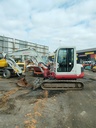 TAKEUCHI TB145, 2005