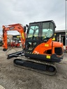 Doosan Dx55 