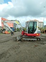 TAKEUCHI TB250, 2013