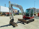 TAKEUCHI TB250, 2013