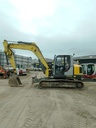 WACKER NEUSON 14504 RD, 2010