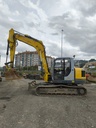 WACKER NEUSON 14504 RD, 2012