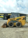 KOMATSU SK714, 2007