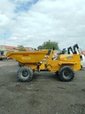 THWAITES 5 TONNE, 2007