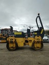 BOMAG BW120 AD3, 2004