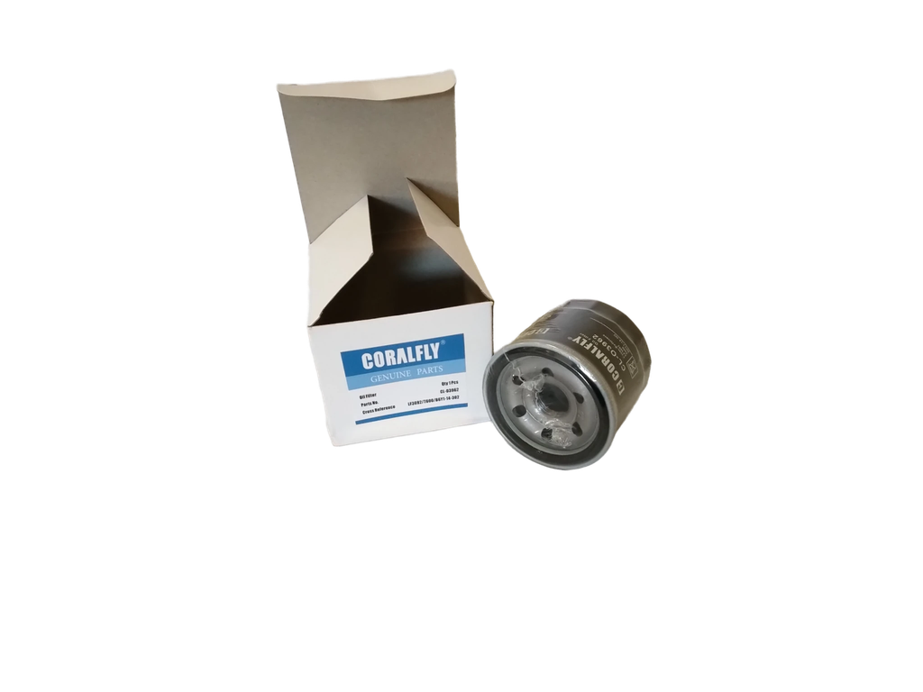 FILTRO ACEITE MOTOR CL-03962