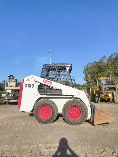 [959] BOBCAT S130, 2006