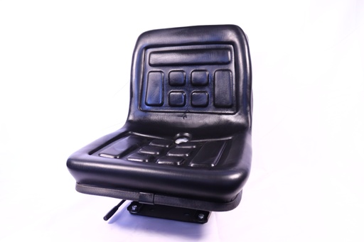 [RE0010] ASIENTO MAQUINARIA CON AMORT YS11