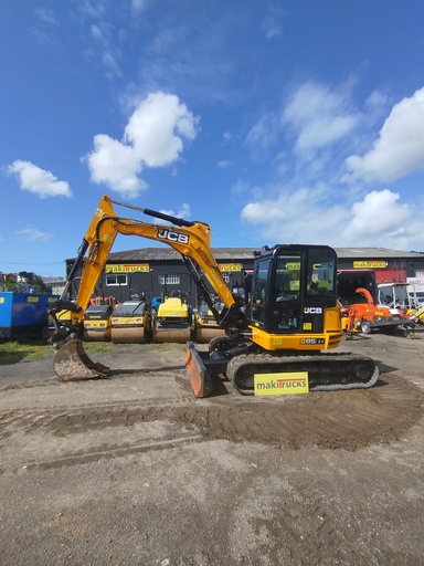 [1192] JCB 85Z, 2014